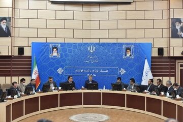 پانزدهمین جلسه قرارگاه اجتماعی مسکن استان البرز