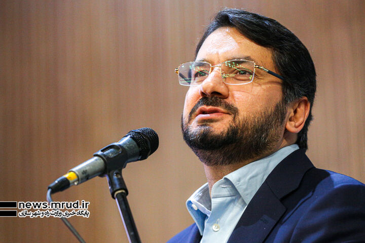 احداث ۳ شهرک جدید در استان آذربایجان شرقی ببینید | گردهمایی خانواده بزرگ ارتباطات و اطلاع رسانی با حضور وزیر راه و شهرسازی