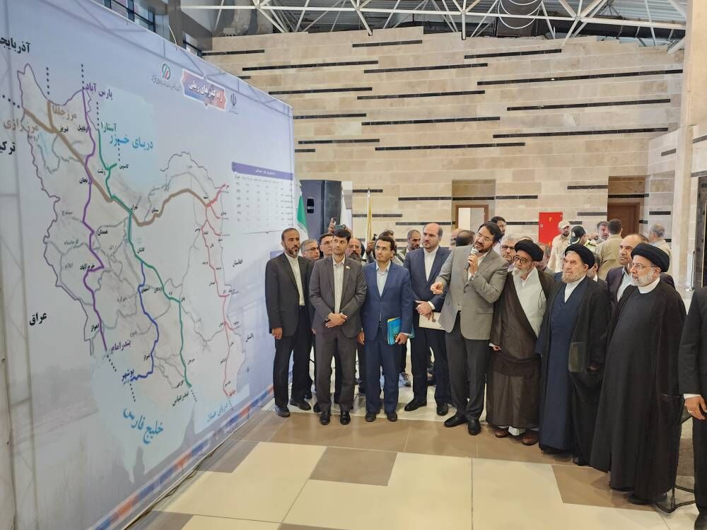 حضور در میدان؛ این بار آذربایجان شرقی