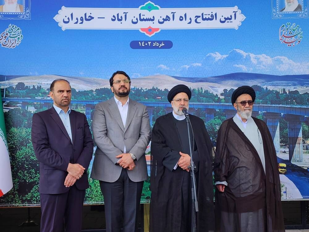 حضور در میدان؛ این بار آذربایجان شرقی