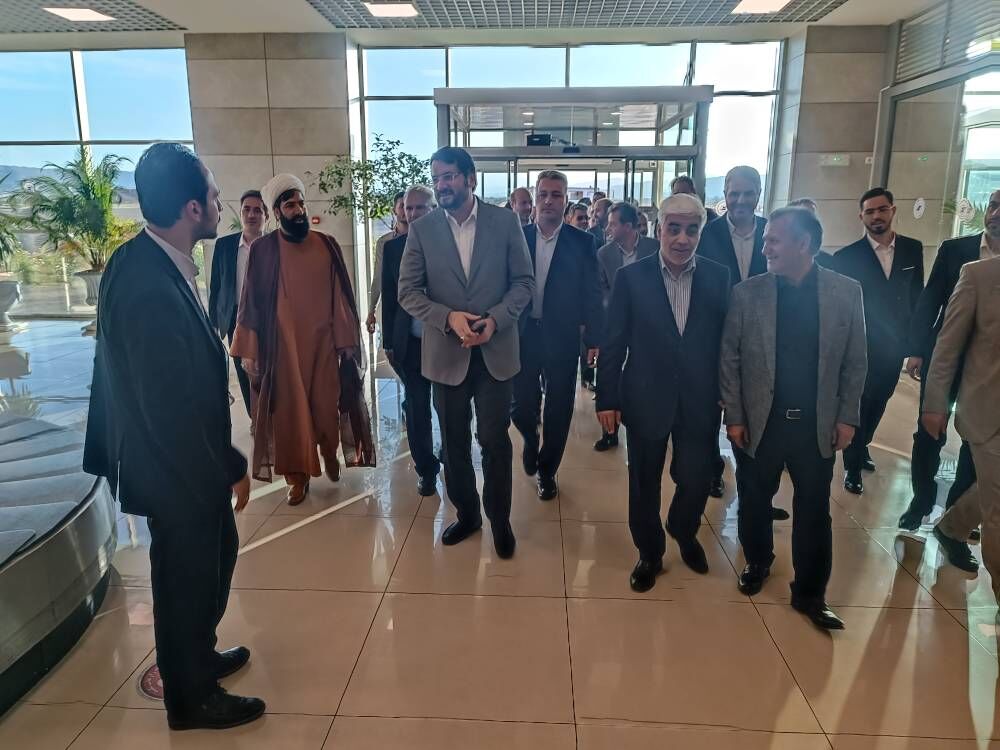 حضور در میدان؛ این بار آذربایجان شرقی