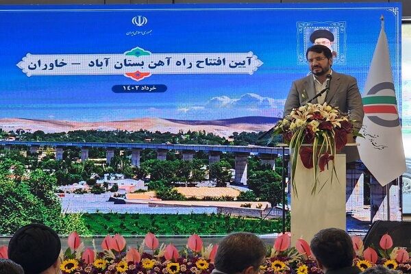رشد شتابان پروژههای حملونقل با وجود محدودیت منابع وزیر تبریز