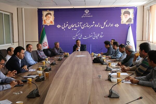 راهاندازی ۱۲ دستگاه شتابنگار نسل چهارم در شهرستانهای آذربایجانغربی 
 قهرمانی