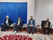 دیدار با محمدیلائینی