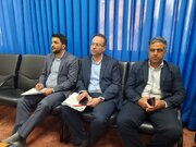 دیدار با محمدیلائینی