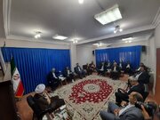 دیدار با محمدیلائینی