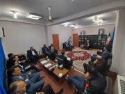 دیدار با محمدیلائینی