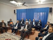 دیدار با محمدیلائینی