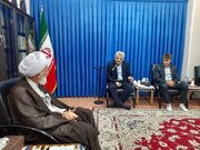 دیدار با محمدیلائینی