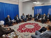 دیدار با محمدیلائینی