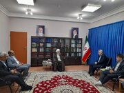 دیدار با محمدیلائینی