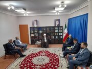 دیدار با محمدیلائینی