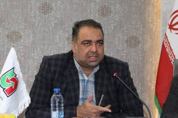 جابهجایی بیش از ۱۰ میلیون مسافر با ۳۷ درصد رشد توسط ناوگان حمل و نقل استان کرمان جابجایی بیش از 10 میلیون مسافر با 37 درصد رشد توسط ناوگان حمل و نقل استان کرمان