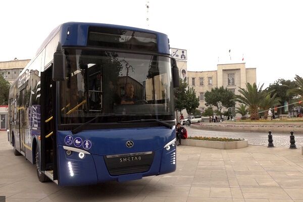 شرایط واردات اتوبوس بین شهری برای شرکتها و رانندگان مسافربری تسهیل میشود واردات اتوبوس