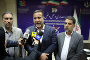 رییس سازمان راهداری در استان کرمانشاه