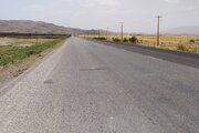 ببینید| بازدید مدیرکل راهداری لرستان از محورهای روستایی شهرستان پلدختر