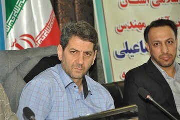 جلسه شورای مسکن شهرستان دهاقان- اصفهان