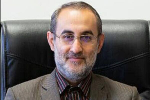 آمادگی فرودگاه همدان برای برقراری پروازهای جدید علی اصغر جهانگیری