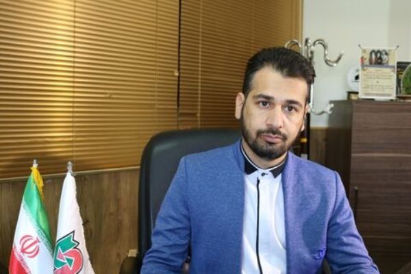 اجرای سامانه نوبت دهی و اعلام بار مکانیزه در استان کرمان اجرای سامانه نوبت دهی و اعلام بار مکانیزه در استان کرمان