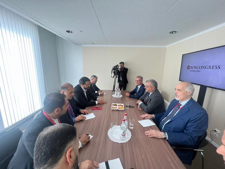 درخواست احیا صعنت ریلی سوریه توسط شرکت های ایرانی ..