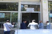 ببینید/آغاز گشت های کنترل و ساماندهی بازار مسکن و پلمپ مشاورین املاک متخلف شهر شیراز