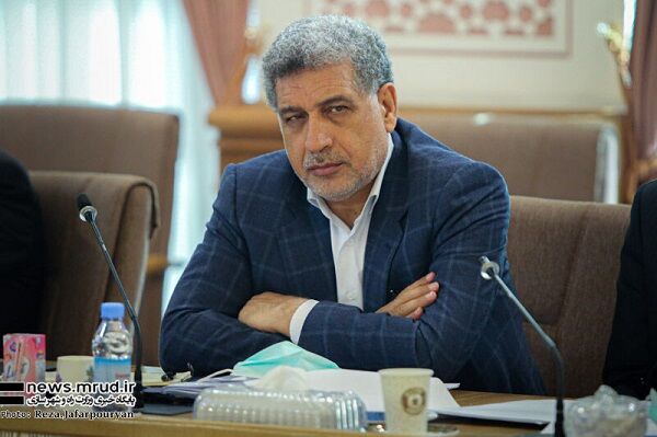 قرارداد خودمالکی ۸۰ هزار و ۵۸۷ واحد نهضت ملی در بانک مسکن منعقد شد  عسکری