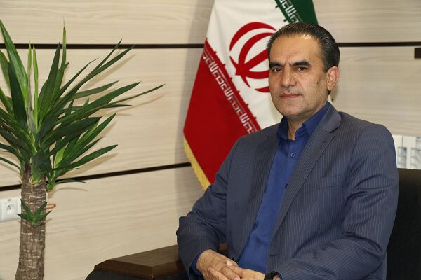 پیام مدیرکل راه و شهرسازی استان زنجان به مناسبت روز جهانی قدس مهندس اسماعیلی اصغر زنجان