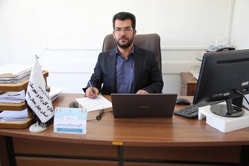 تور بازدید خبرنگاران چهارمحال و بختیاری از پروژه های راه استان