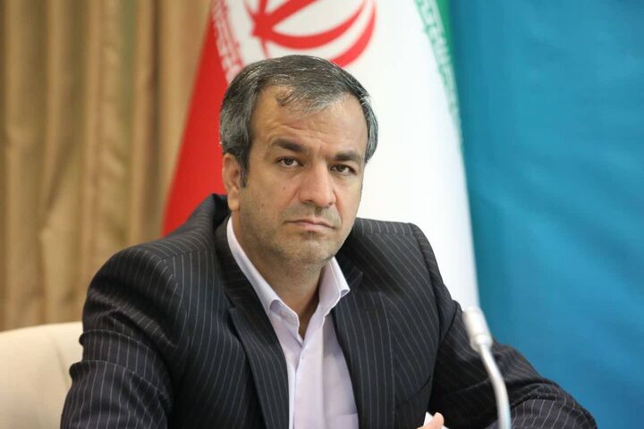 ۲۲۴ واحد مسکونی شهر همدان در هفته دولت افتتاح میشود اسدالهی