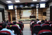 نشست تخصصی روابط عمومی های ادارات راهداری و حمل و نقل جاده ای خراسان رضوی
