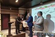 نشست تخصصی روابط عمومی های ادارات راهداری و حمل و نقل جاده ای خراسان رضوی