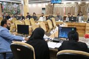 ببینید| برگزاری نخستین جلسه شورای حفاظت از اراضی دولتی و منابع طبیعی استان سیستان و بلوچستان در سالجاری