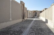 ببینید | اقدامات موثر راه و شهرسازی استان اصفهان در راستای بهسازی محلات هدف بازآفرینی شهری
