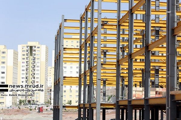 مهمترین اخبار وزارت راه و شهرسازی| از ۶ میلیونی شدن تولید نهضت ملی مسکن با اجرای برنامه هفتم توسعه تا رشد ۱۰ میلیون تنی حجم ترانزیت جادهای در دولت سیزدهم مسکن شهرهای جدید