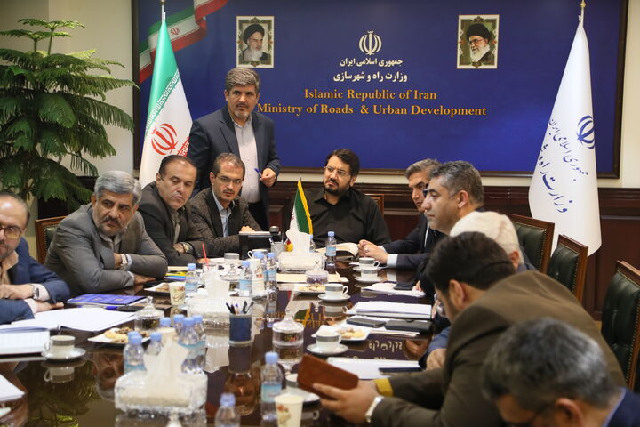 Hamedan-Sanandaj Railway to be inaugurated استاندار کردستان