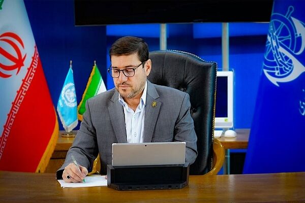 سرپرست اداره کل بنادر و دریانوردی استان خوزستان منصوب شد علی اکبر صفایی