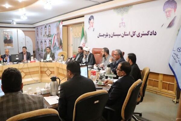 اجازه دست درازی به اراضی دولتی سیستان و بلوچستان داده نمیشود