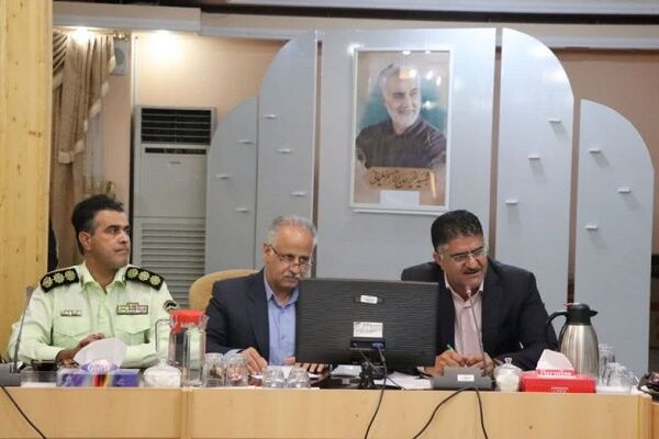 اجازه دست درازی به اراضی دولتی سیستان و بلوچستان داده نمیشود سیستان