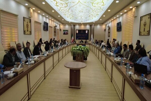 طرح های توسعه ای ۴ شهر سیستان و بلوچستان مصوب شد