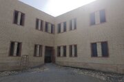 ببینید|ساخت 22 پروژه تاسیسات عمومی و ساختمان های دولتی در شمال سیستان و بلوچستان