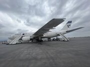 حجاج فرودگاه گرگان