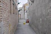 ببینید | احداث پروژه مسکن محله همت آباد اصفهان به عنوان الگوی موفق بازآفرینی شهری با همت جمعی مردم آن منطقه