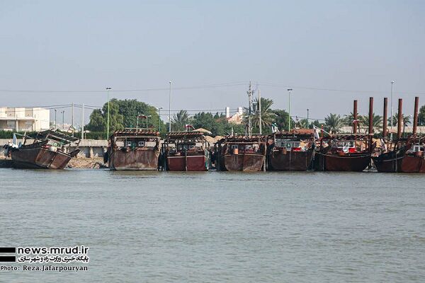 احداث و بهرهبرداری از ۱۱ پست اسکله در بنادر کشور/بهرهبرداری از ۶۸ پروژه زیرساختی و تجهیزاتی در بخش دریایی بندر