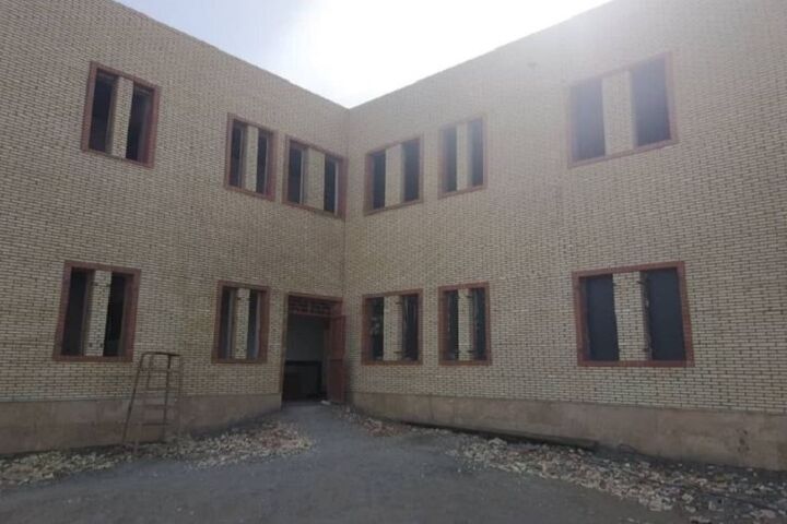 شناسایی و معرفی ۴۳ ساختمان ناایمن در برابر حریق در شهر زنجان ببینید|ساخت 22 پروژه تاسیسات عمومی و ساختمان های دولتی در شمال سیستان و بلوچستان