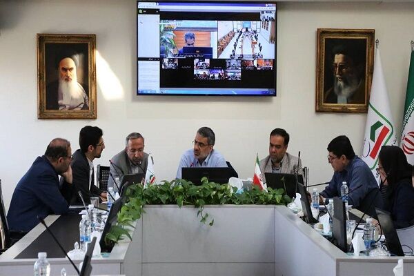 استفاده از اراضی بنیاد مستضعفان در طرح نهضت ملی مسکن مالکی