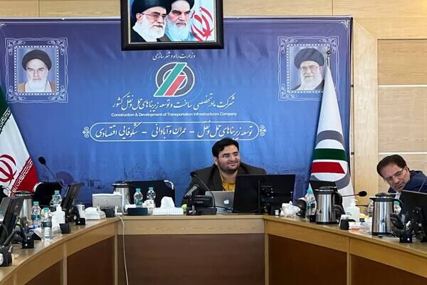 ارسال پیشنهادات حقوقی وزارت راه وشهرسازی به معاونت حقوقی ریاست جمهوری برای درج در لایحه اصلاح بودجه جلالی