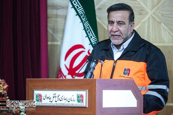 محور سیلزده چمنبید-جنگل گلستان با ۱۵۰۰ میلیارد تومان اعتبار ایمنسازی میشود امانی