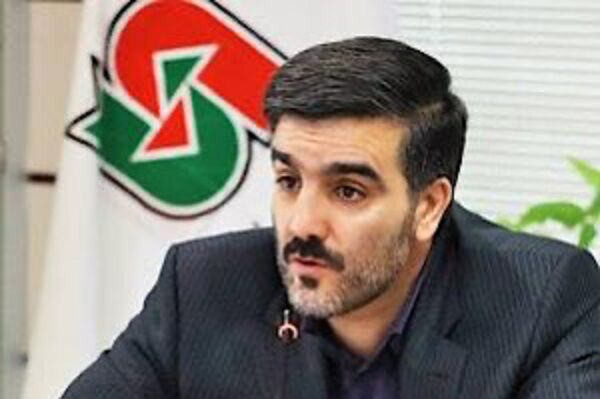 رونمایی از ۴ دستاورد فناورانه سازمان راهداری در هشتمین نمایشگاه حمل و نقل، لجستیک و صنایع وابسته رضا اکبری