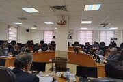 ببیتید|برگزاری نخستین جلسه کارگروه تنظیم و کنترل بازار املاک و مستغلات استان سیستان و بلوچستان