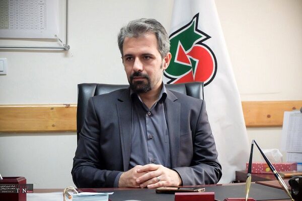جهش تولیدات دانشبنیان، با مشارکت فناوران محقق میشود حمزه ذاکری